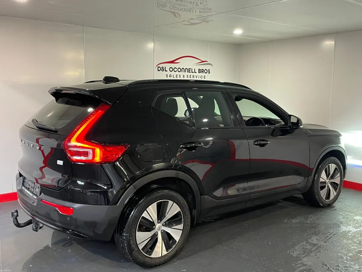 Volvo XC40 + T4 RECHARGE AUTO PLUS - Image 4