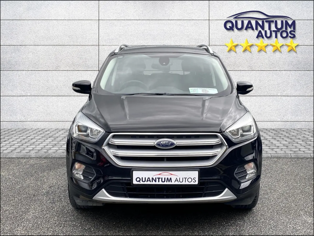 Ford Kuga 2019 TITANIUM 1.5 TDCI 120BHP €88 P/W WI - Image 2