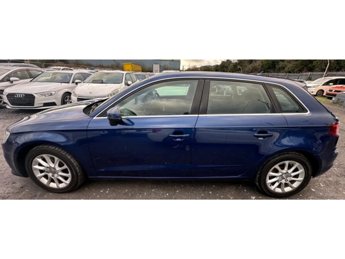 Audi A3 1.4L Petrol Automatic Low Mileage (9905) - Image 4