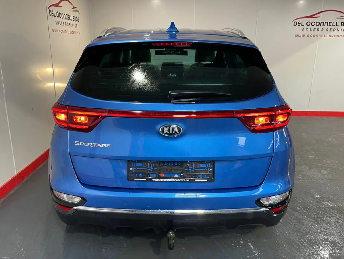 Kia Sportage K3 5DR - Image 2