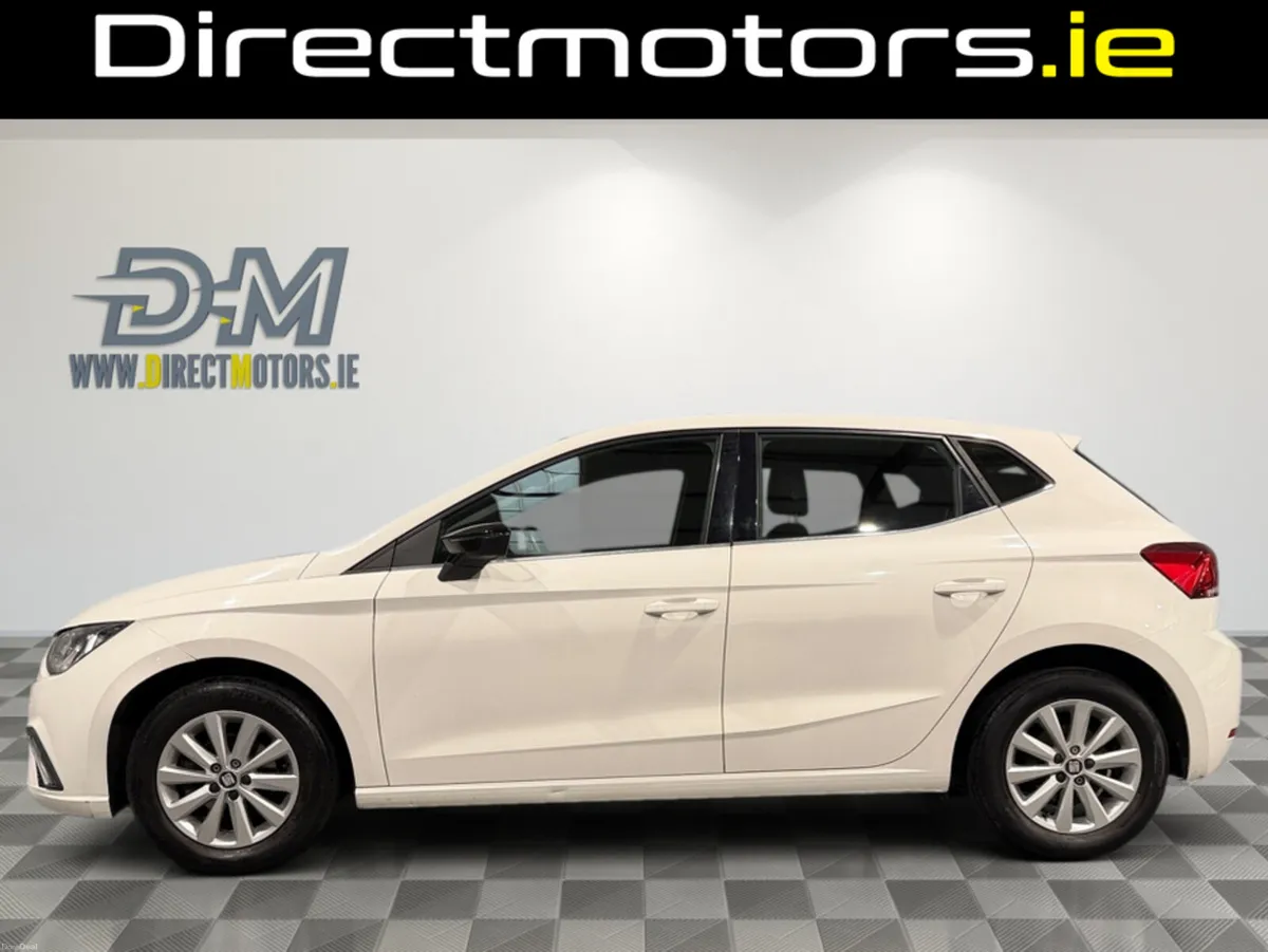 SEAT Ibiza 1.0 TSI 95BHP XCELLENCE 5DR - Image 4