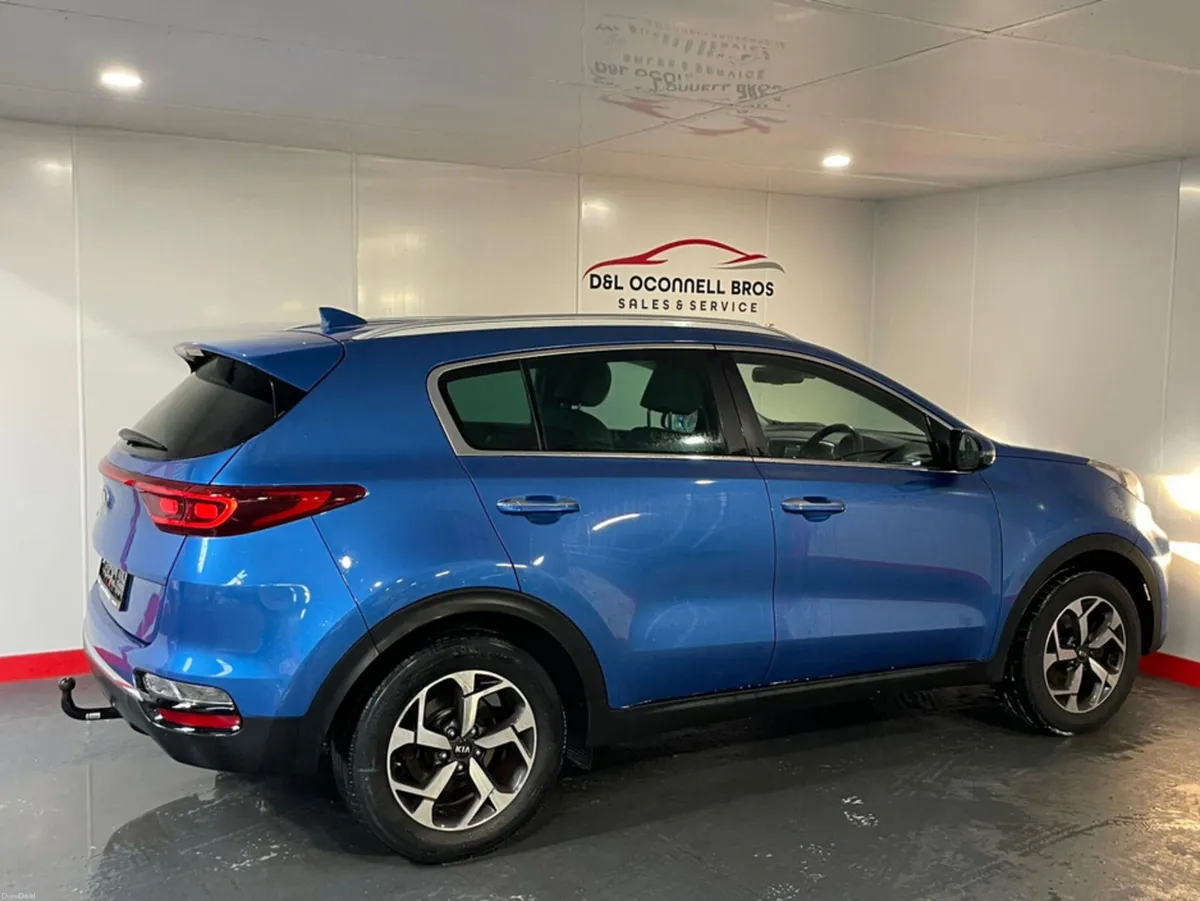 Kia Sportage K3 5DR - Image 3
