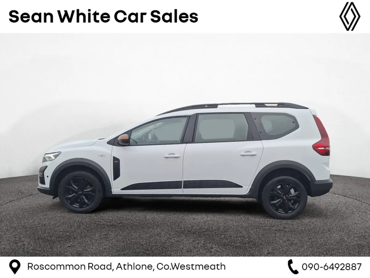 Dacia Jogger EXTREME TCE 110 NBI 5DR - Image 3
