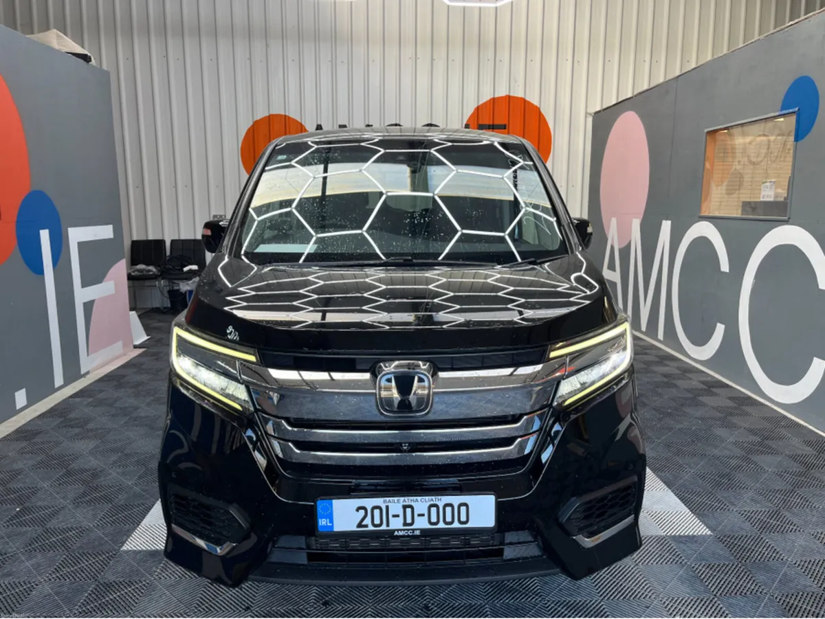 Honda Stepwagon €23950 2020 HONDA STEPWAGON SPADA - Image 6