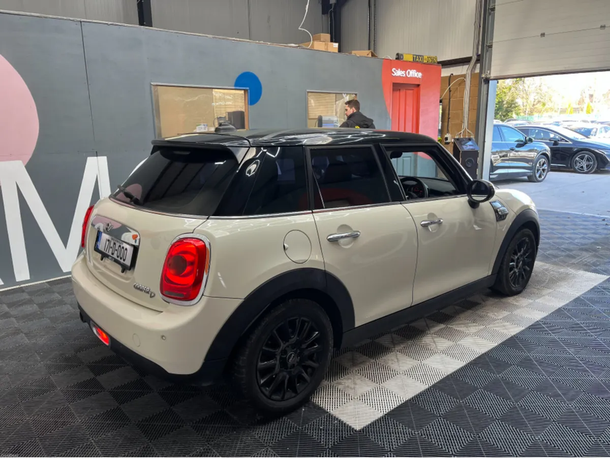 Mini Cooper €14950! 2017 MINI COOPER D 1.5 AUTOMAT - Image 2