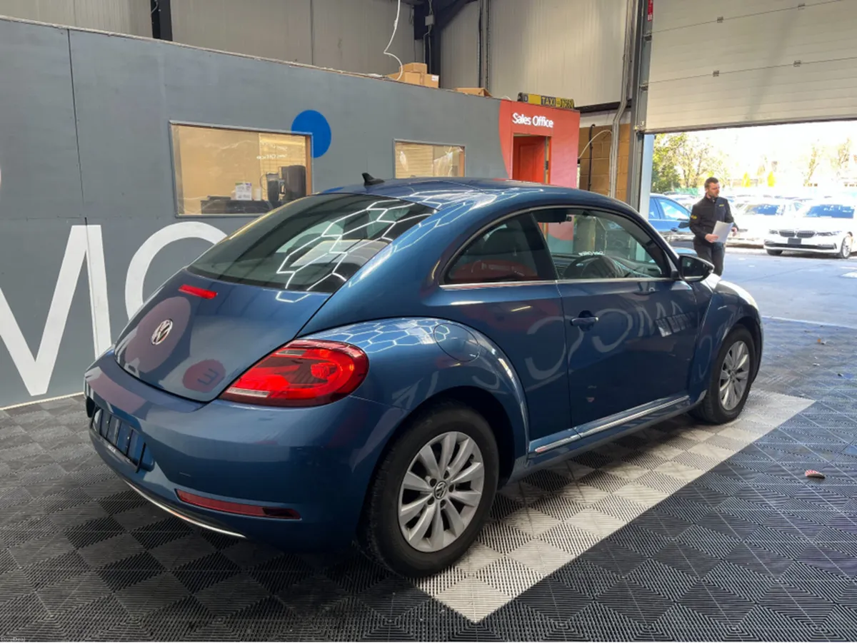 Volkswagen Beetle €12950! 2017 VOLKSWAGEN BEETLE D - Image 3