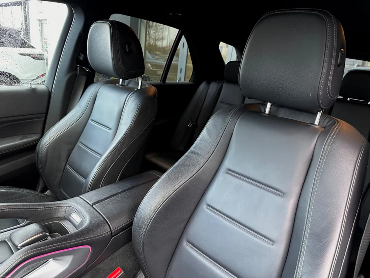 Mercedes-Benz GLE 350 DE AMG LINE 4MATIC 5DR - Image 2
