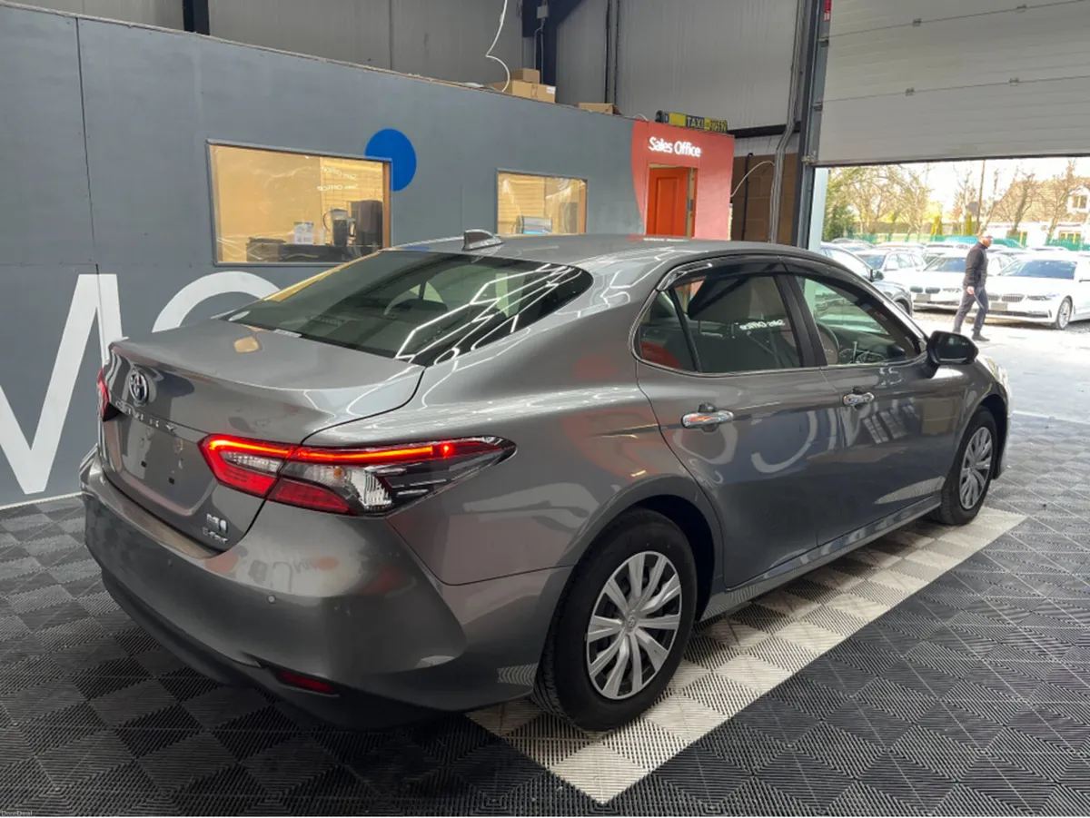 Toyota Camry €29950 2022 TOYOTA CAMRY X 2.5 AUTOMA - Image 2