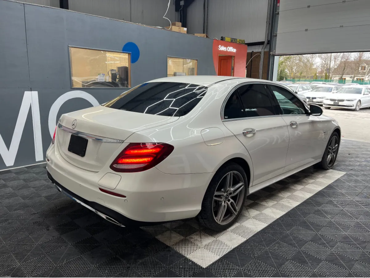 Mercedes-Benz E-Class €22950! 2017 MERCEDES-BENZ E - Image 2