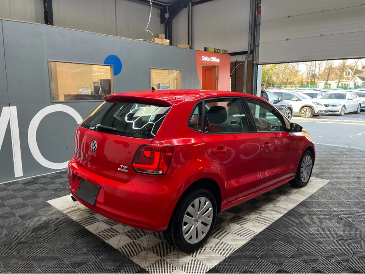 Volkswagen Polo €8950! 2013 VOLKSWAGEN POLO TSI CO - Image 2
