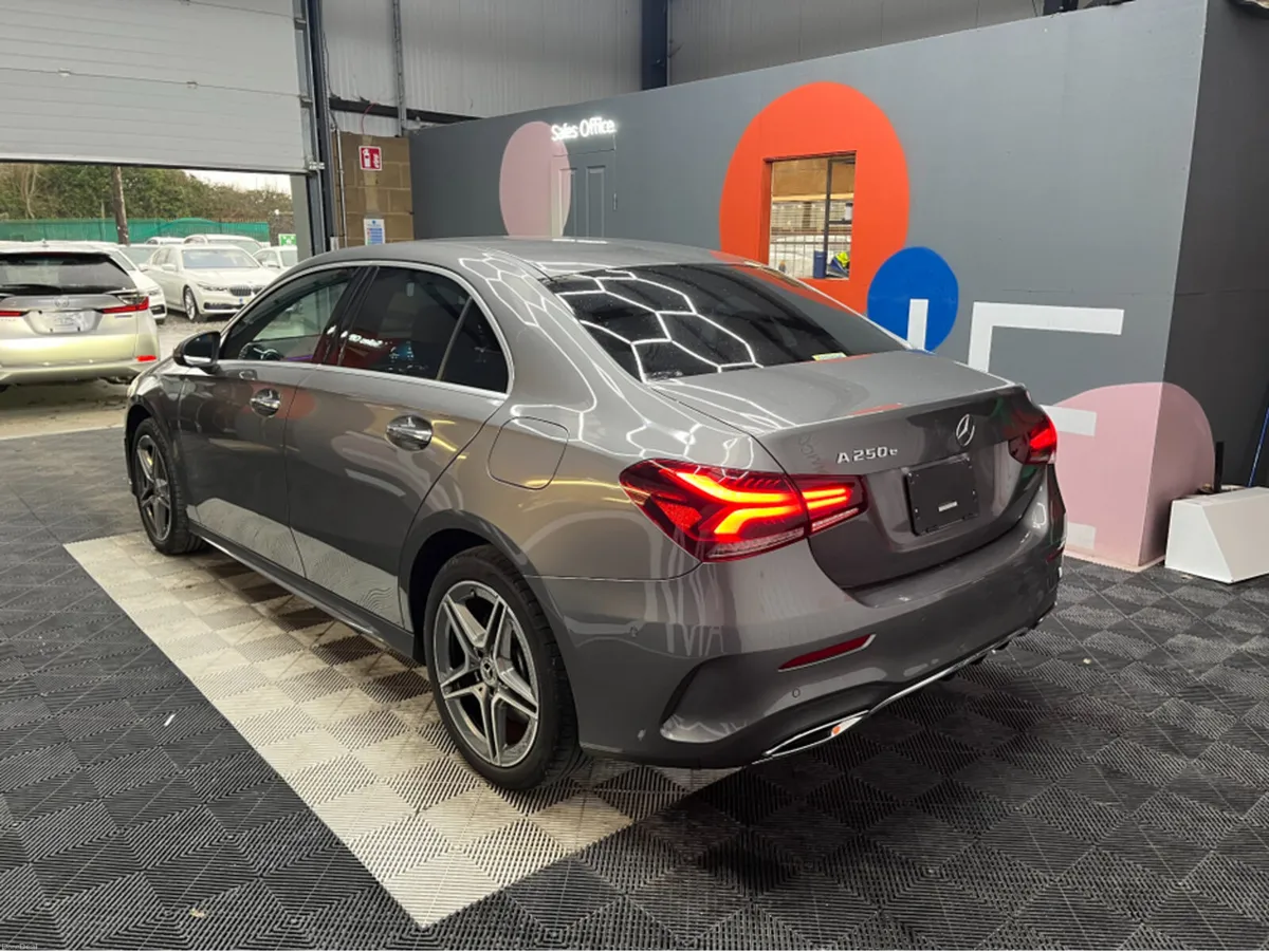 Mercedes-Benz A-Class €35950 2023 MERCEDES-BENZ A2 - Image 4