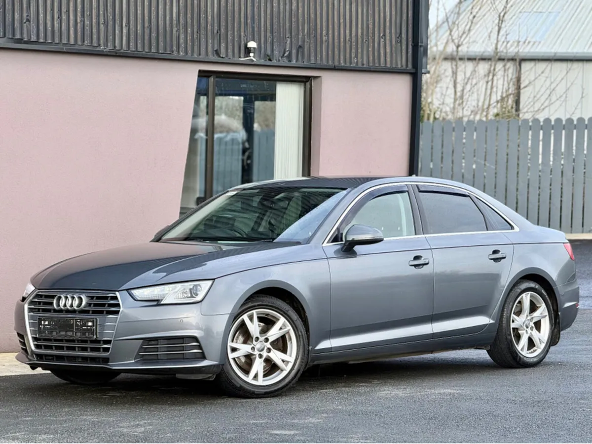 Audi A4 2.0 TDI SE ULTRA S/S 150PS 4DR - Image 2