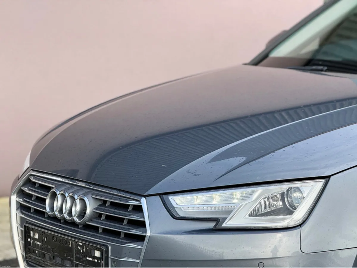 Audi A4 2.0 TDI SE ULTRA S/S 150PS 4DR - Image 3