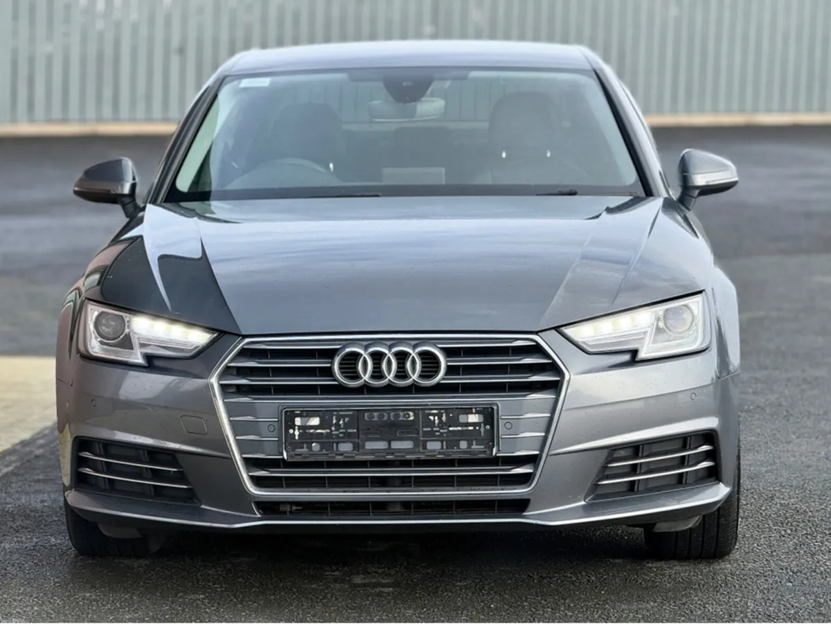 Audi A4 2.0 TDI SE ULTRA S/S 150PS 4DR - Image 4