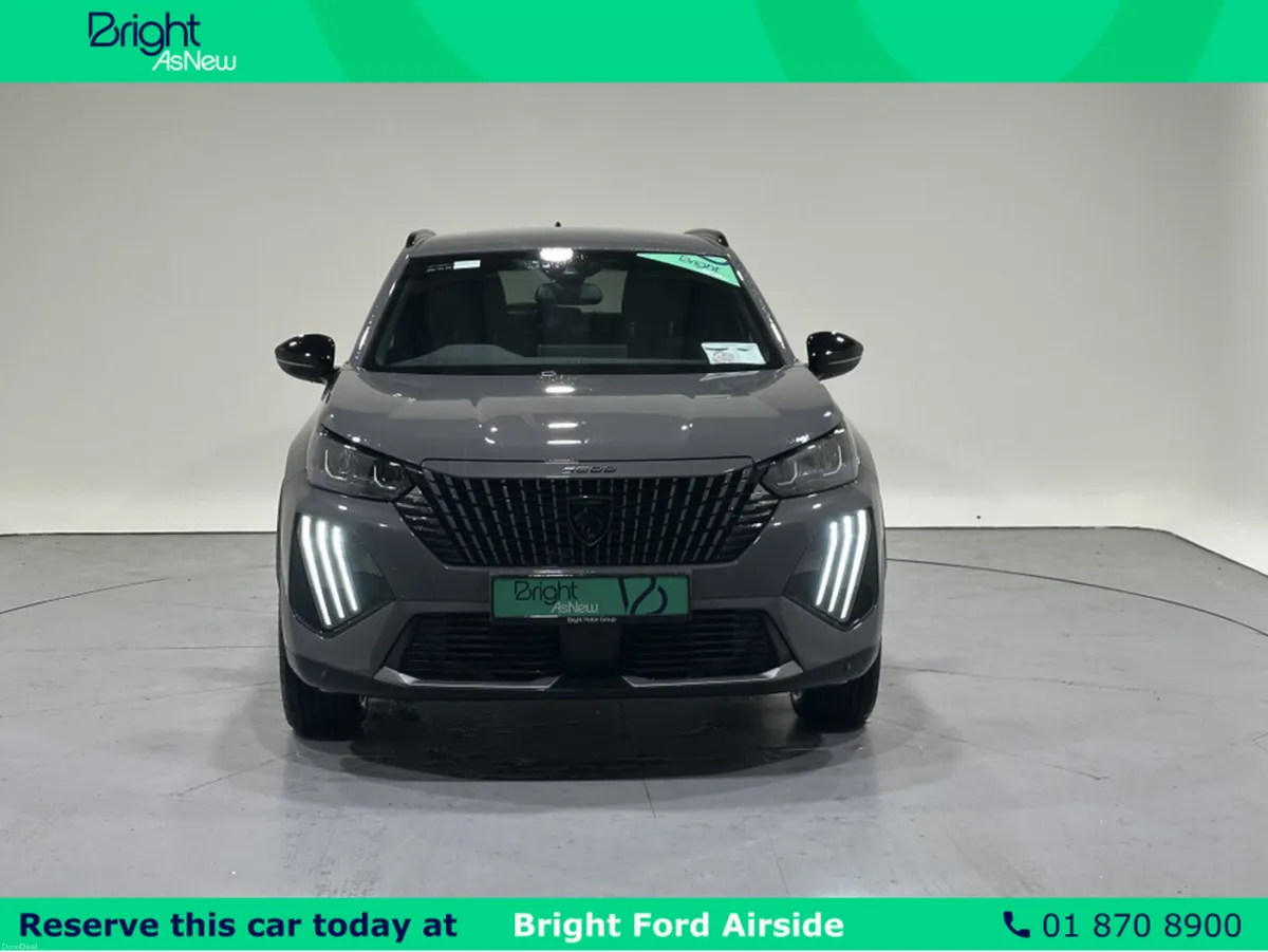 Peugeot 2008 ALLURE 1.2 100 - Image 5