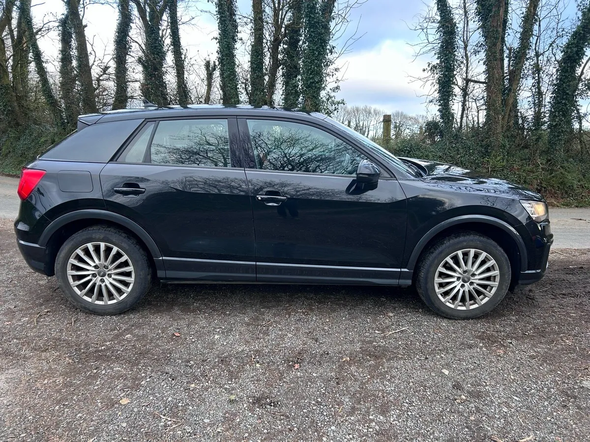 AUDI Q2 1.6 TDI 116 SE - Image 3