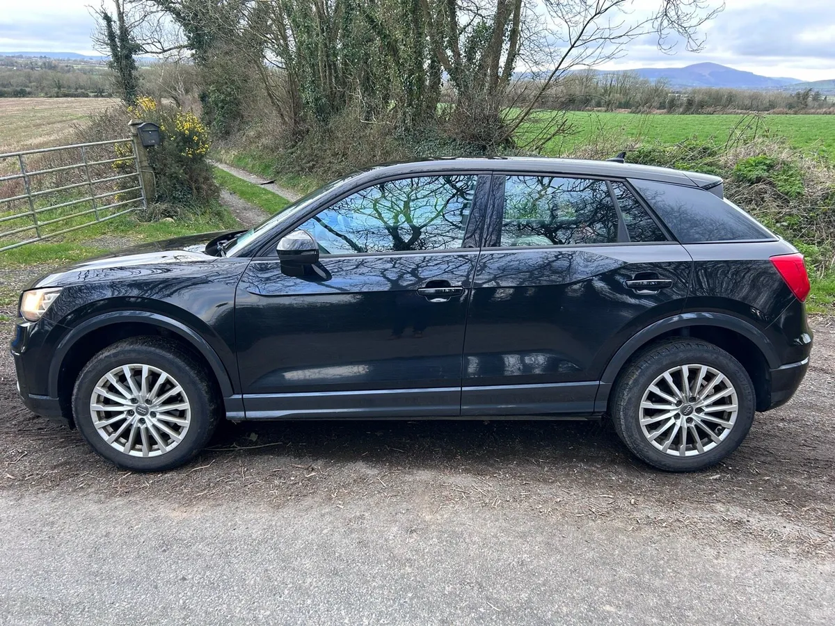 AUDI Q2 1.6 TDI 116 SE - Image 4