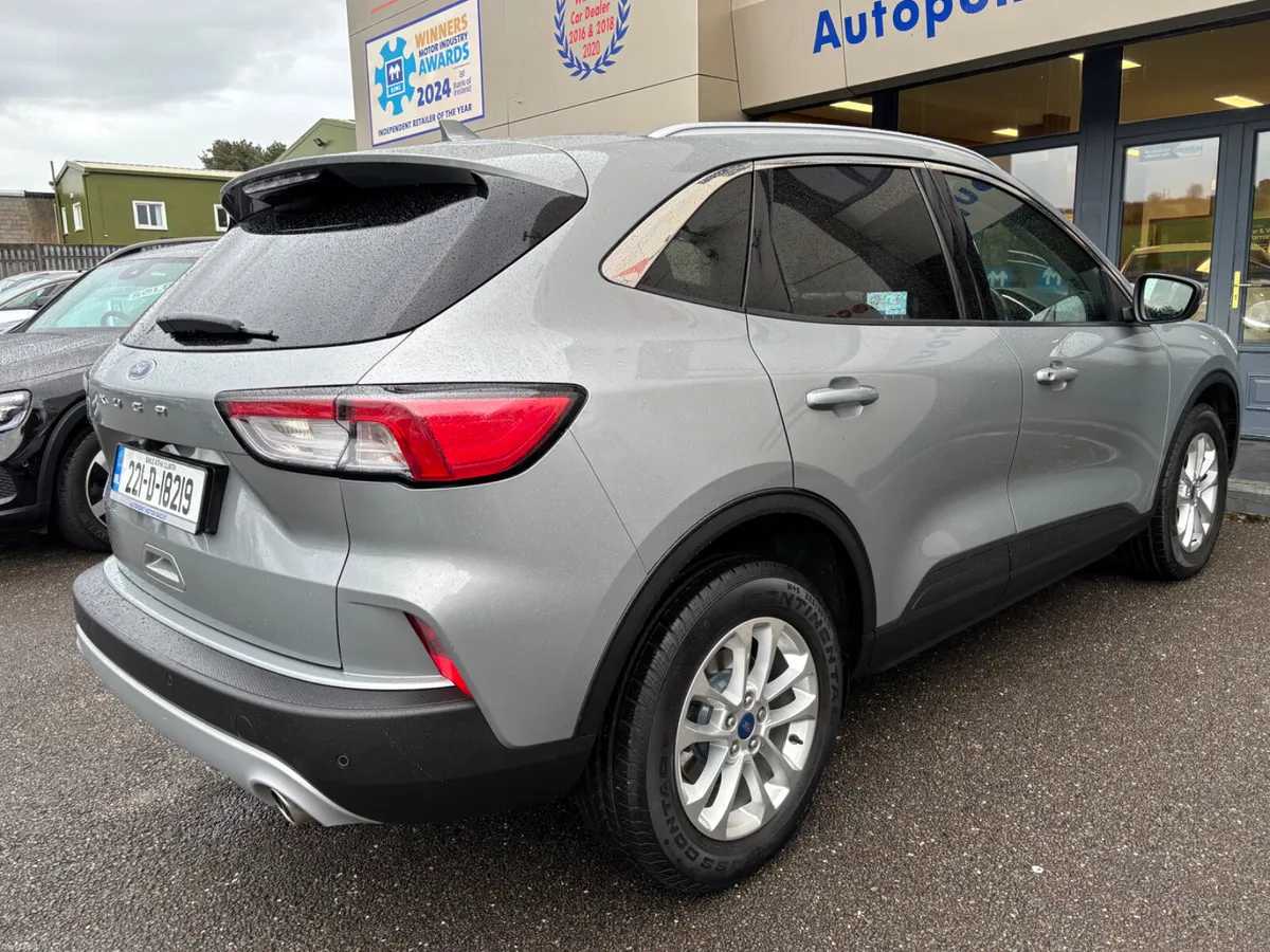 1.5 TDCI TITANIUM ECOBLUE (120bhp) - SAVE 2000eur - Image 2