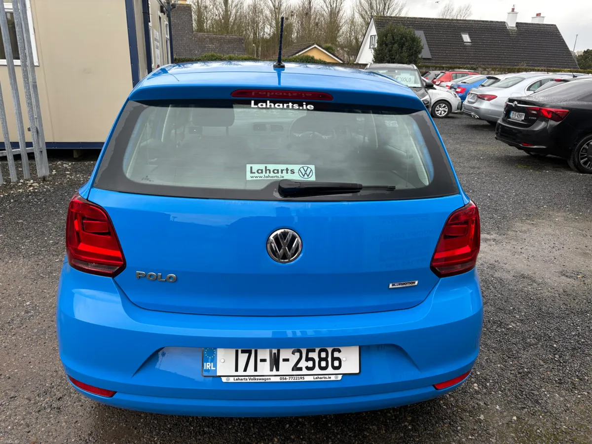 171 Volkswagen Polo 1 ltr - Image 4