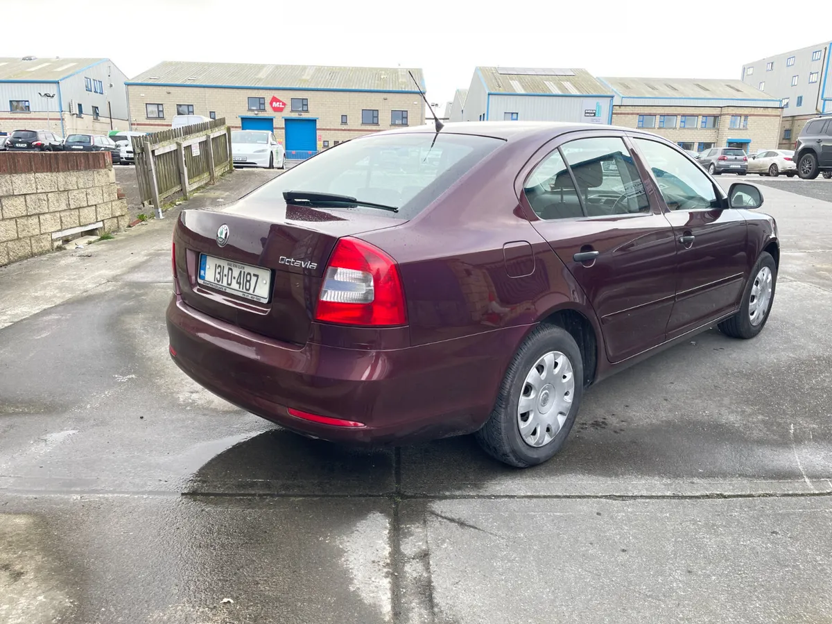 2013,Skoda Octavia ACT 1.2tsi DSG 4DR Auto,New Nct - Image 5