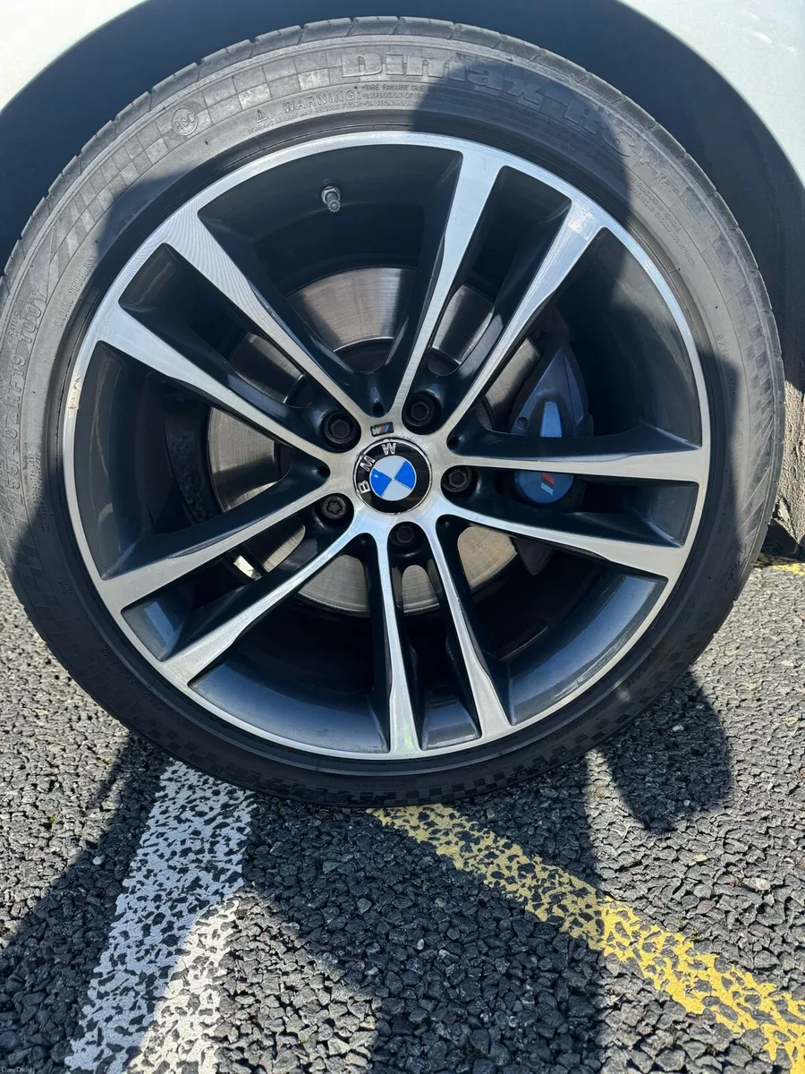 2016 BMW 320d GT M Sport Automatic - Image 3