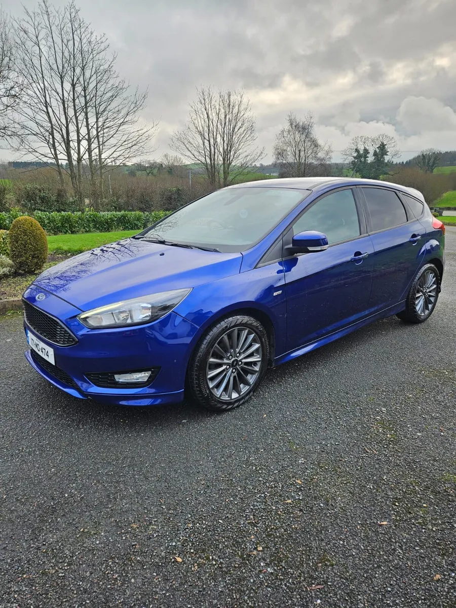 Ford focus - Image 3