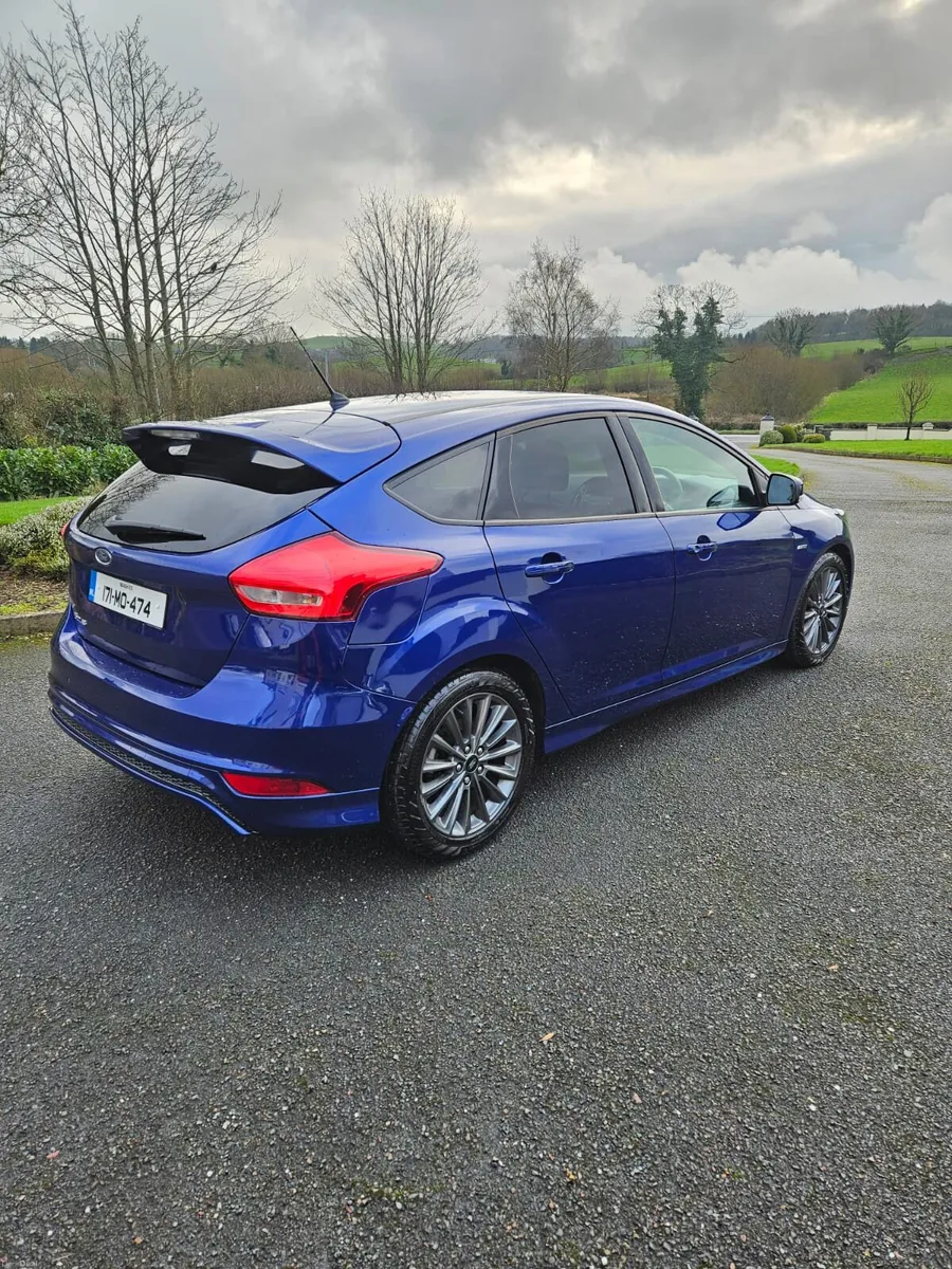 Ford focus - Image 5