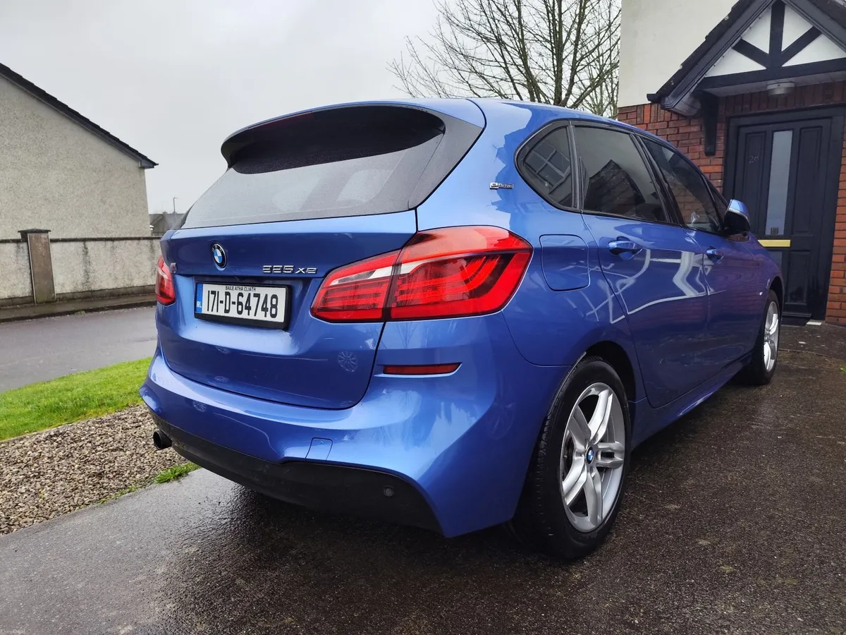 2017 BMW 2-Series! Plug In !1 Owner!Only 42000kms! - Image 4