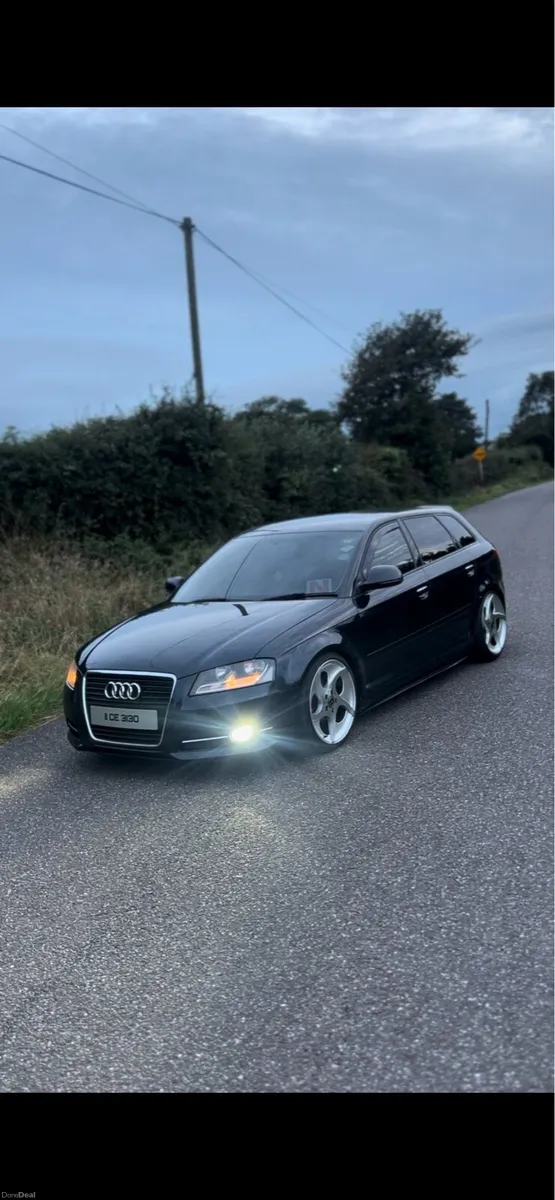 Audi a3 - Image 1