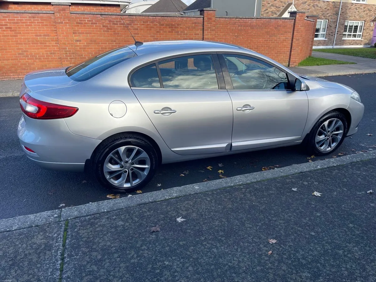 2016 Renault Fluence R Link Only 56,000 Kilometres - Image 6