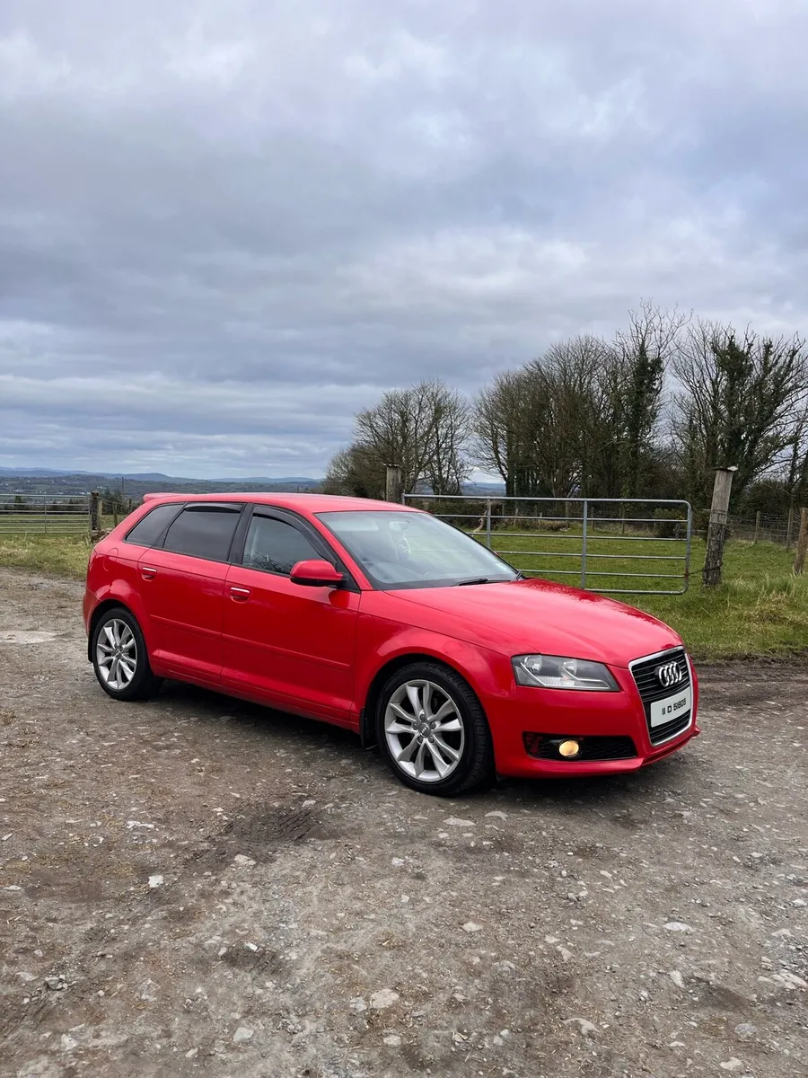Audi A3 Sport - Image 3