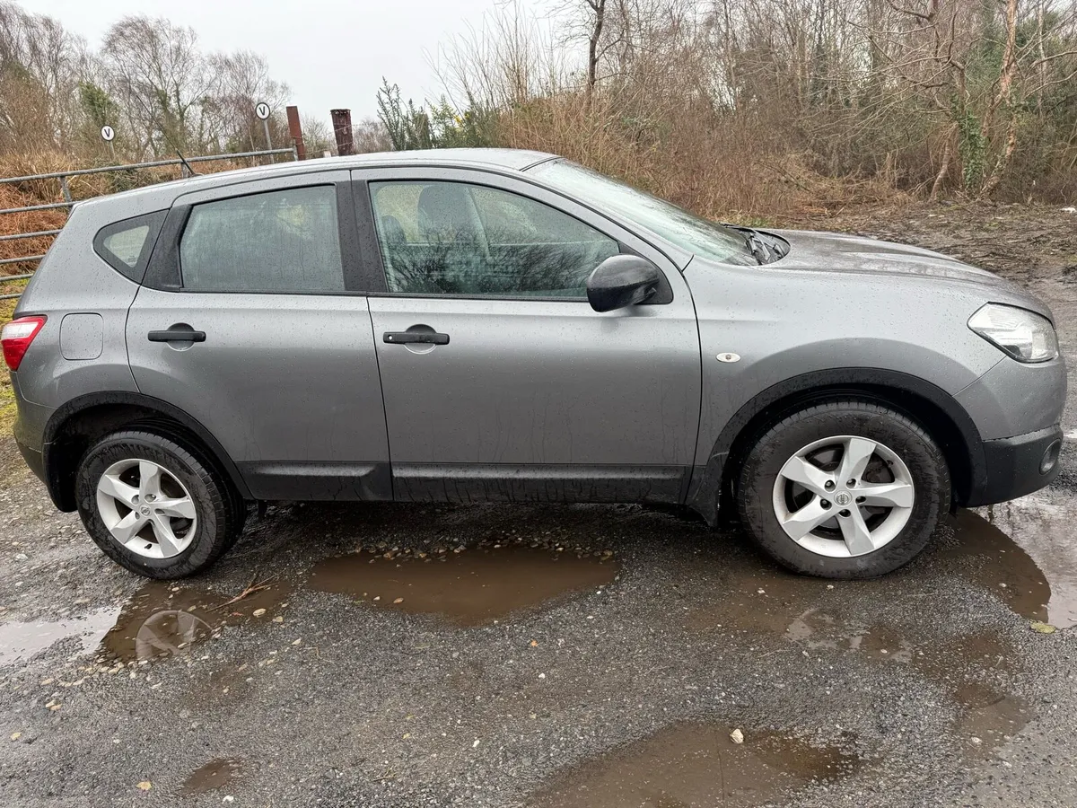 Nissan Qashqai - Image 2