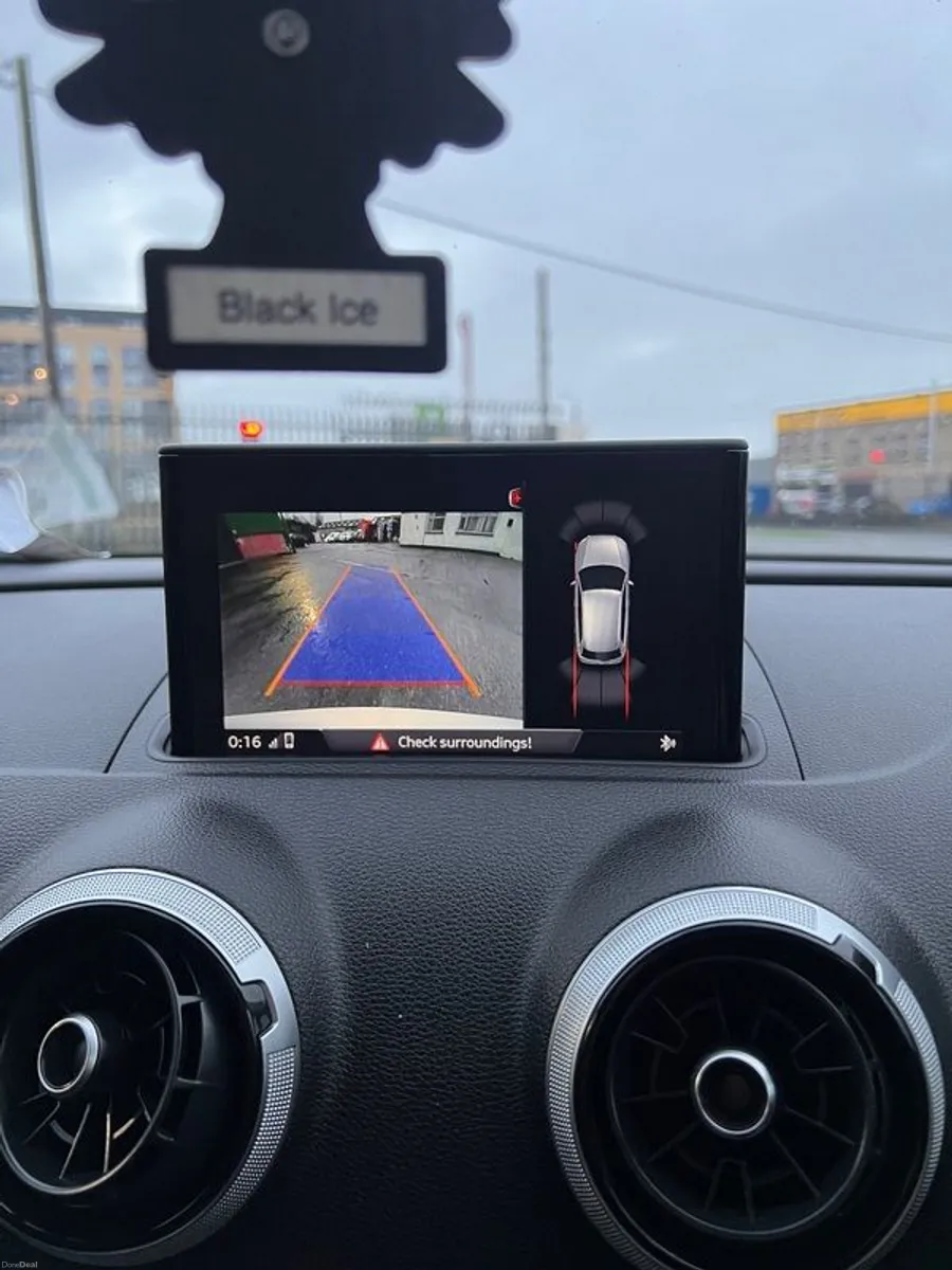 2017 Audi A3 - Image 3