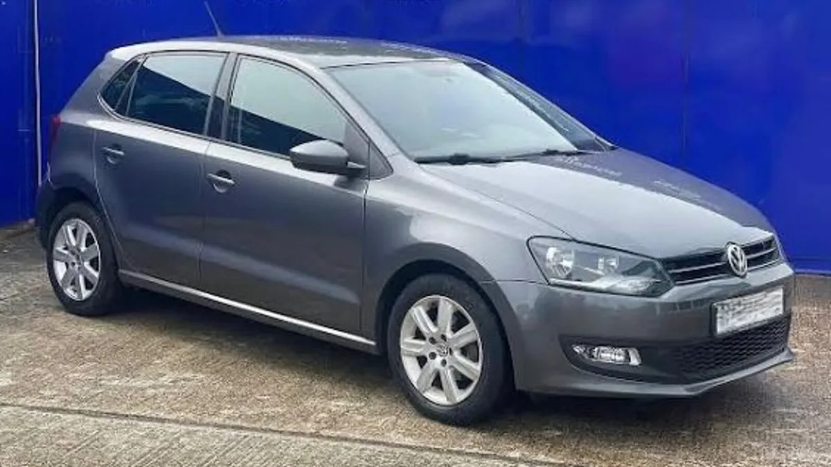 VW Polo 2012 *** ONLY 40k/ MILES *** - Image 1