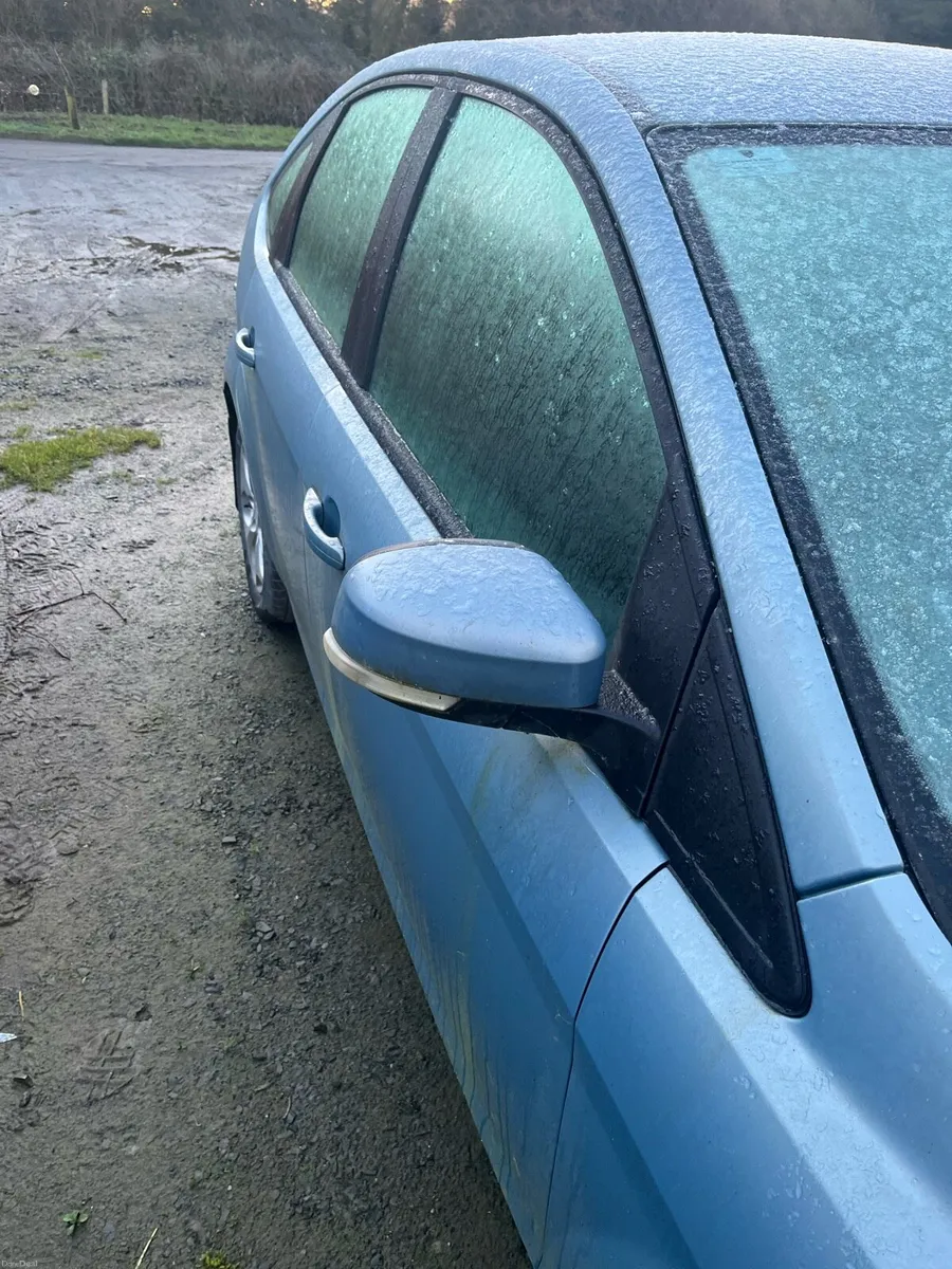 Ford Focus Style TDCi - Image 4