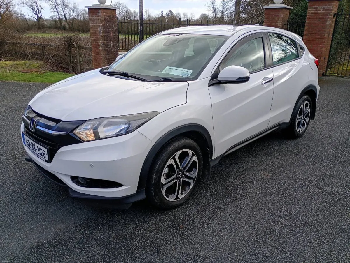 Honda Hrv - Image 2
