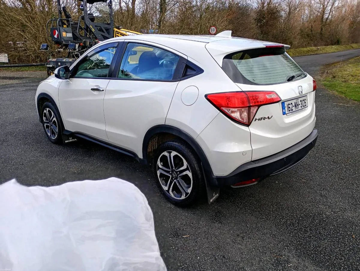 Honda Hrv - Image 4