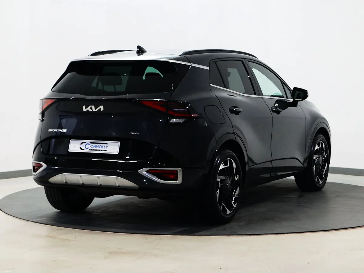 *49* 2023 Kia Sportage 1.6 GT-LINE AUTO 4X4 - Image 4
