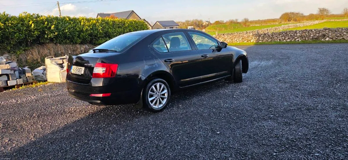 Skoda octavia - Image 2