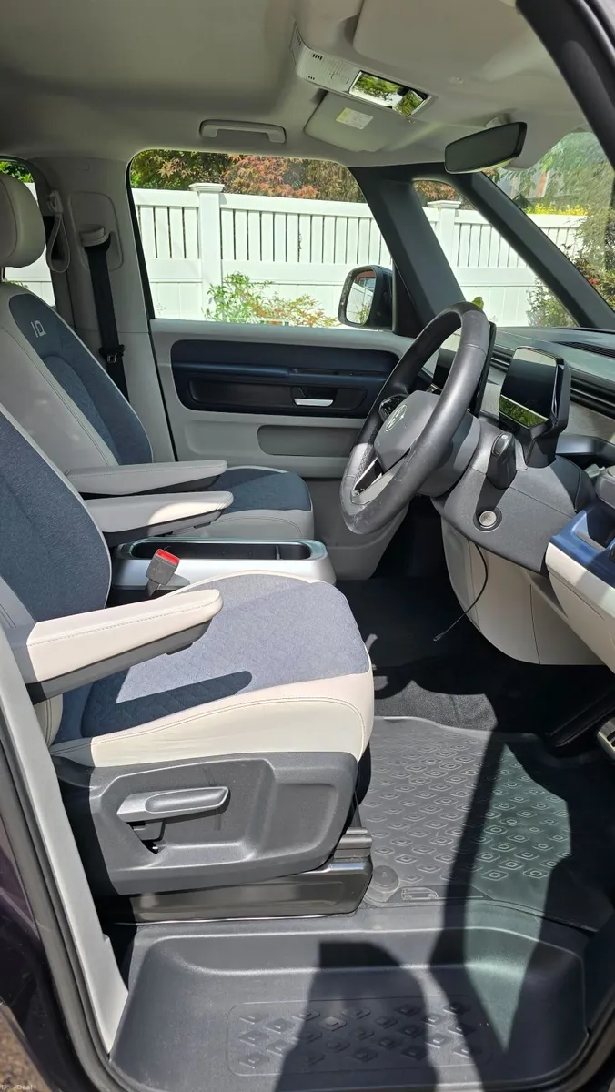 Volkswagen ID.Buzz 2023 - Image 3