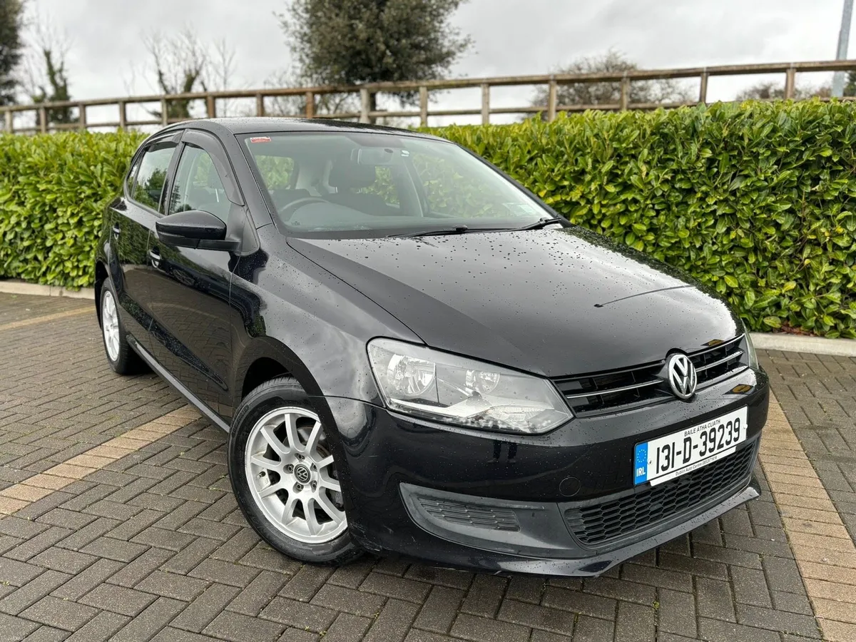 VOLKSWAGEN POLO 1.2 TSI AUTO NEW TIMING CHAIN NCT - Image 2