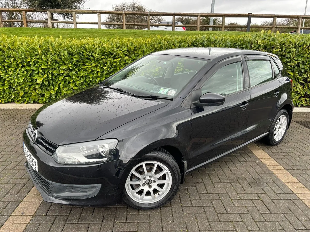 VOLKSWAGEN POLO 1.2 TSI AUTO NEW TIMING CHAIN NCT - Image 4