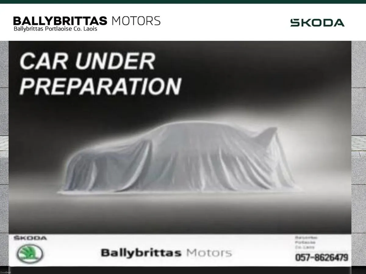 Skoda Kodiaq Selection Plus 2.0 TDI 150HP DSG - Image 3