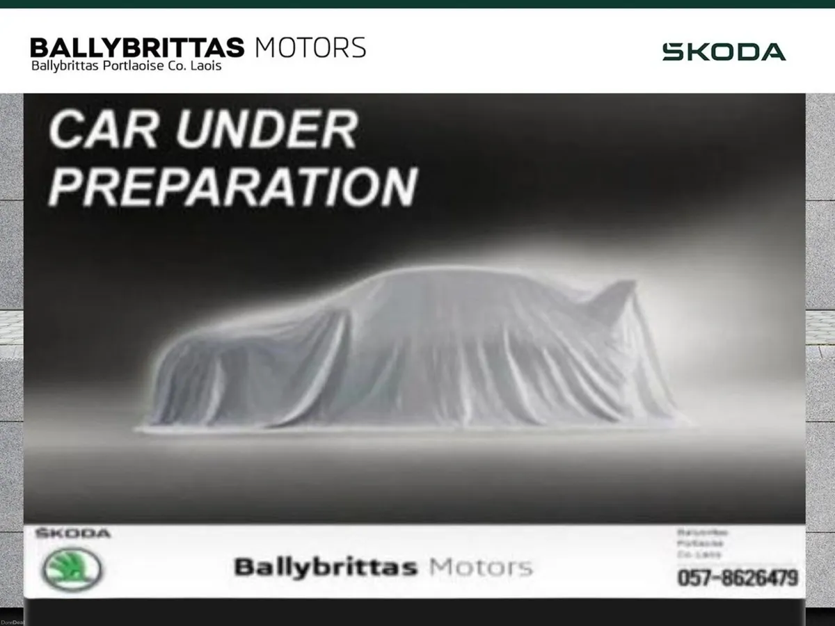 Skoda Kodiaq Selection Plus 2.0 TDI 150HP DSG - Image 1