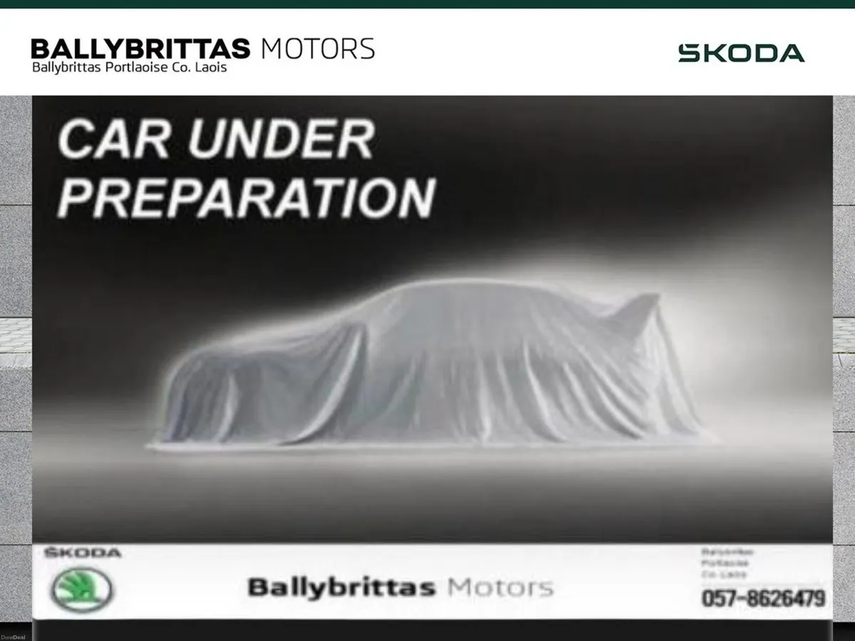 Skoda Kodiaq Selection Plus 2.0 TDI 150HP DSG - Image 2