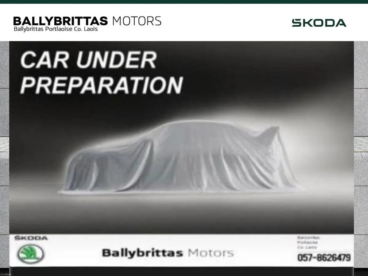 Kia Sportage 1.7 PLATINUM S - Image 1