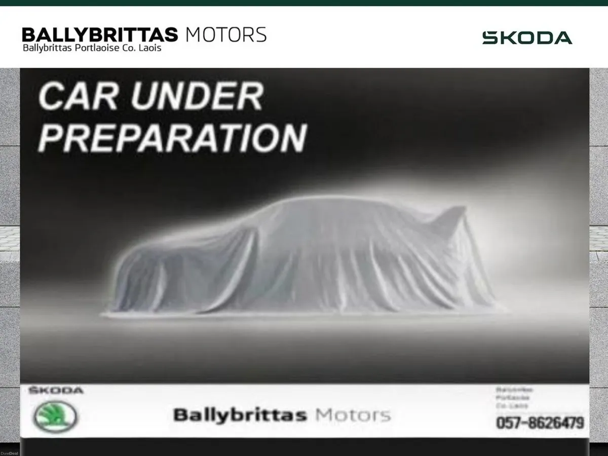 Skoda Superb AMB 2.0TDI 150HP - Image 1