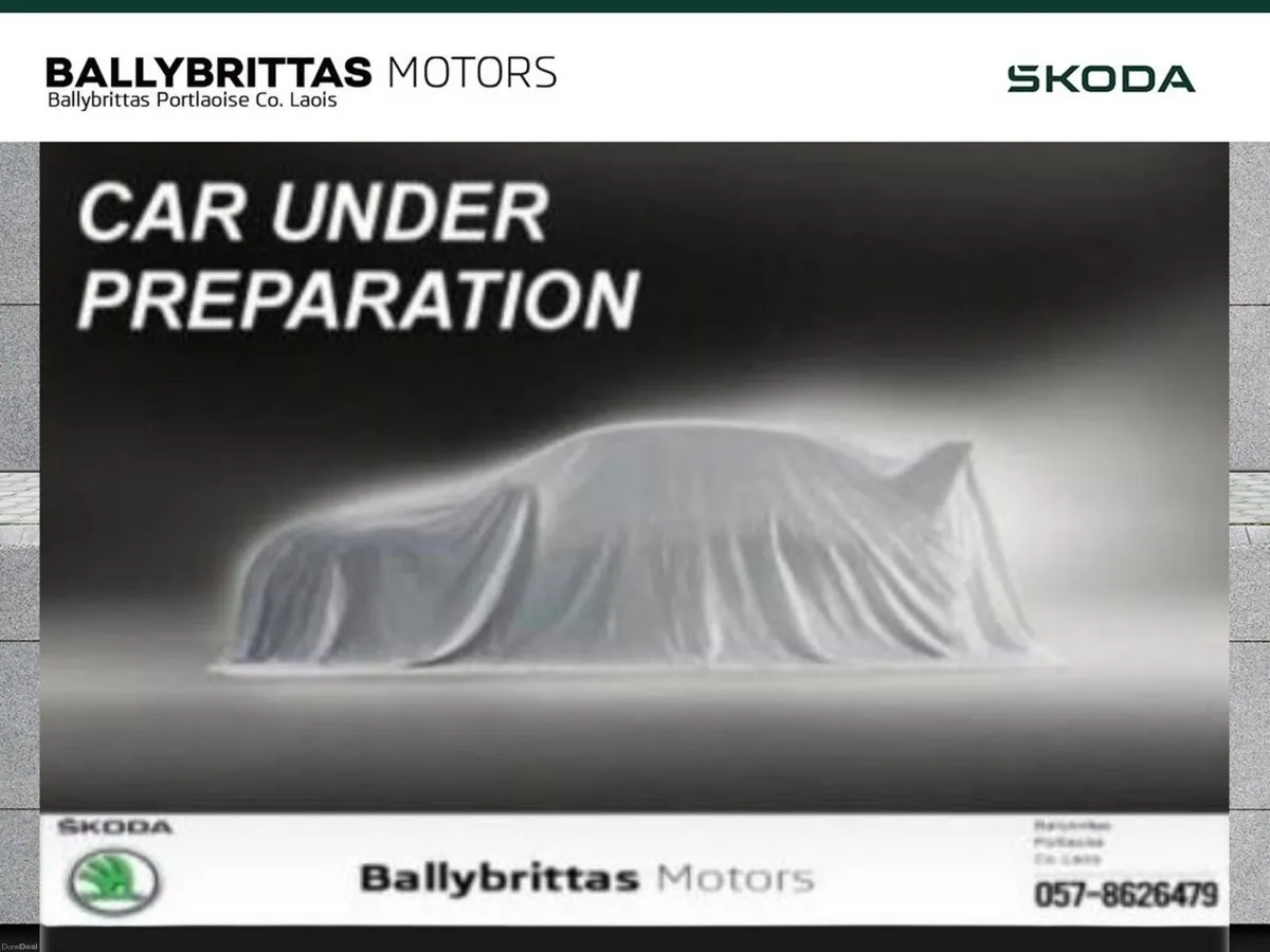 Skoda Superb AMB 2.0TDI 150HP - Image 2