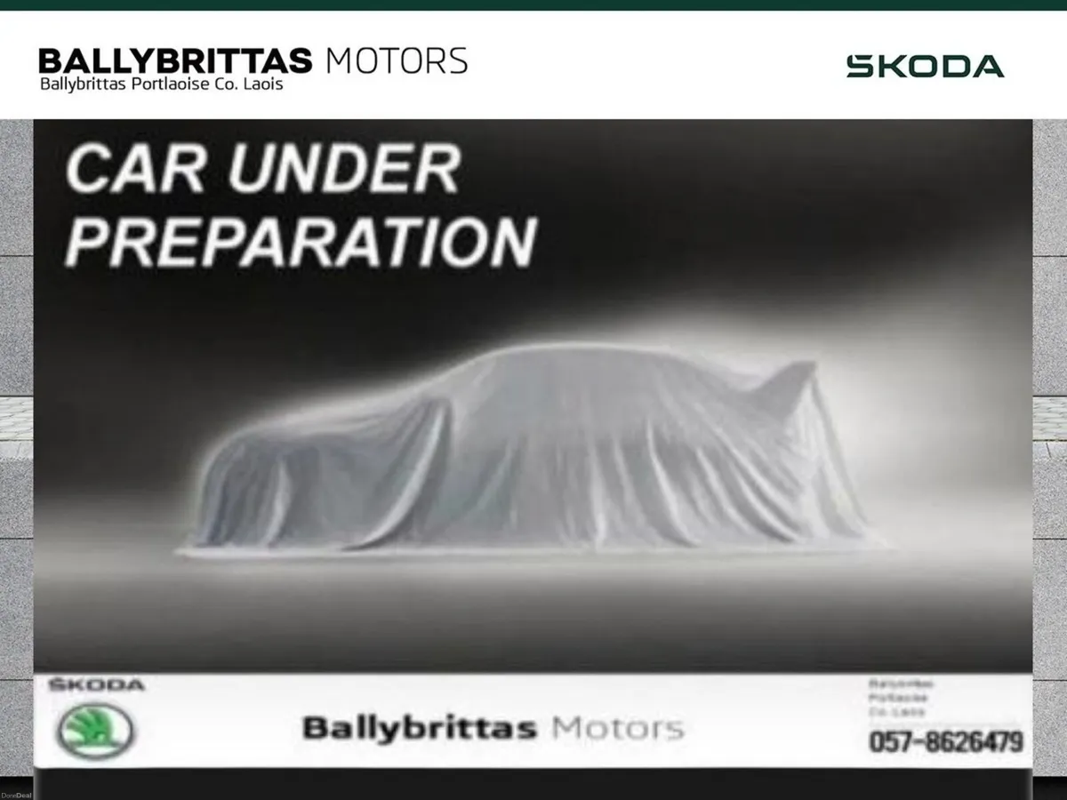 Skoda Octavia RS 2.0TDI 184HP DSG Combi - Image 3