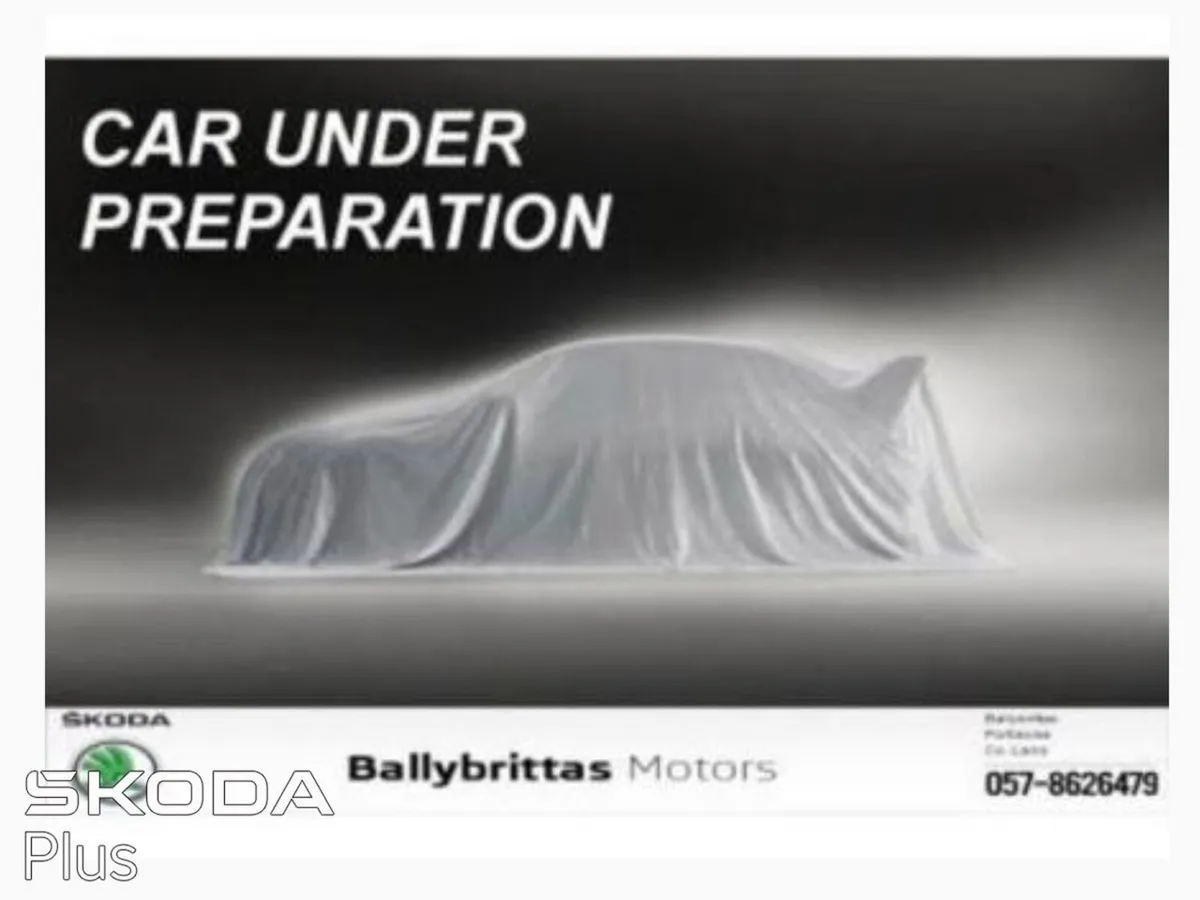 Skoda Octavia AMBITION 2.0 TDI 150BHP - Image 2